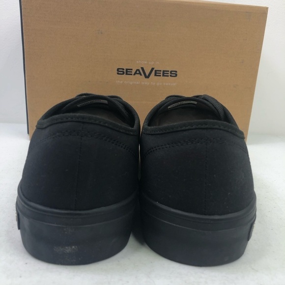 SEAVEES Men’s Legend Sneaker Standard Shoes - Picture 6 of 9